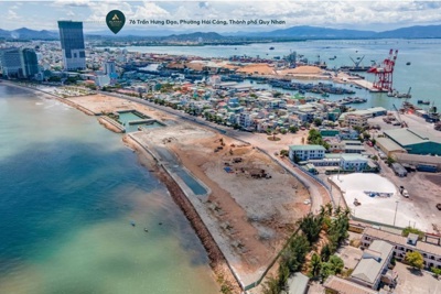 Khách hàng được gì khi sở hữu Altara Residences Quy Nhơn?