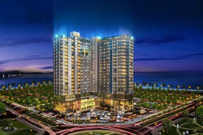 Nghỉ dưỡng Nha Trang “rộn ràng” với sự xuất hiện của Peninsula