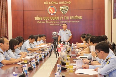 Kiên quyết xử lý nghiêm những vi phạm trong kinh doanh xăng dầu