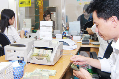 Cải thiện niềm tin vào đồng nội tệ