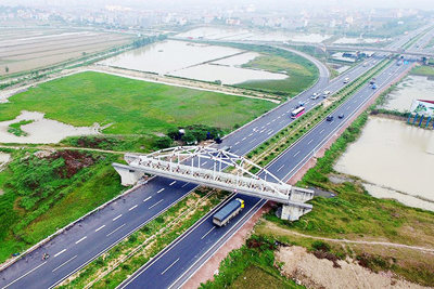 Vướng mắc đầu tư dự án BOT giao thông