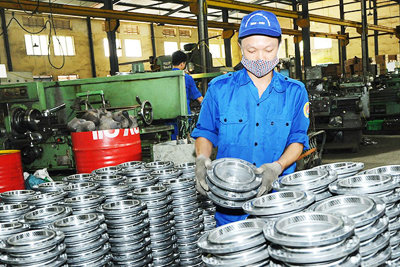 Điều chỉnh chính sách để phục hồi kinh tế