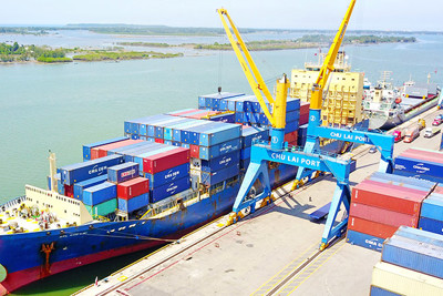 Thế giới sau đại dịch
