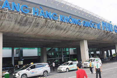 “Mở cửa bầu trời” đón cơ hội phục hồi