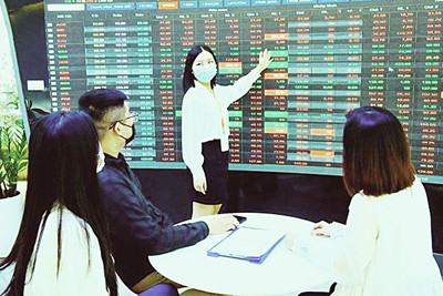 Margin - ẩn số không đáng lo ngại