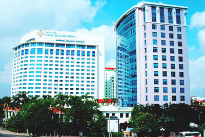 Phát hành trái phiếu để giảm áp lực tài chính