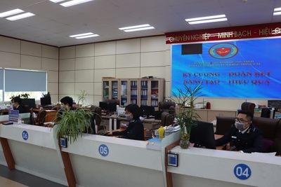 Hải quan Quảng Ninh tạo thuận lợi, hỗ trợ doanh nghiệp trong dịch bệnh