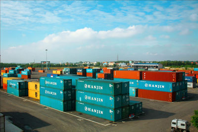 Công nhận kho ngoại quan tại Bình Dương của Công ty Yusen Logistics