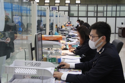 Hải quan Lạng Sơn nộp ngân sách gần 4,3 tỷ đồng từ công tác kiểm tra sau thông quan
