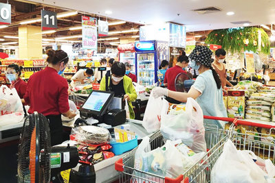 Thời điểm khó khăn của nền kinh tế