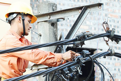 Bảo đảm an toàn hệ thống điện quốc gia