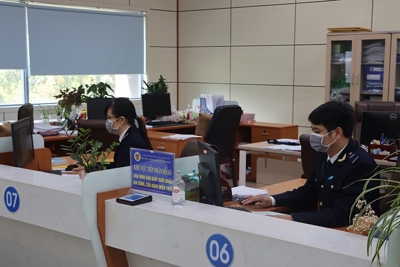 720 doanh nghiệp xuất nhập khẩu qua Móng Cái, Quảng Ninh