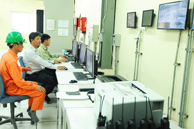 Để tránh rơi vào khủng hoảng năng lượng