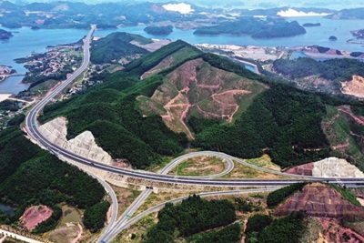 Sau Hạ Long, cái tên nào tại Quảng Ninh chuẩn bị bứt tốc?