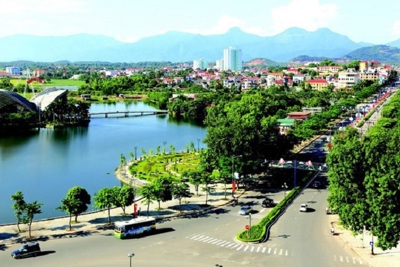Tại sao Vĩnh Yên Center City có tiềm năng tăng giá vượt trội?