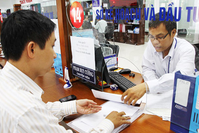 Kiểm soát chặt chẽ việc thành lập doanh nghiệp có vốn ảo
