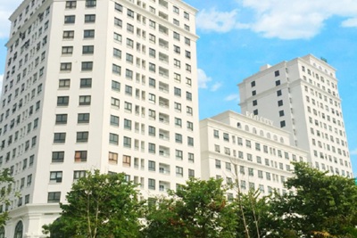 Chính sách “độc nhất” tại Eco City Việt Hưng dịp cuối năm