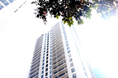 Mua nhà đón tết: Vì sao nên chọn Thống Nhất Complex?