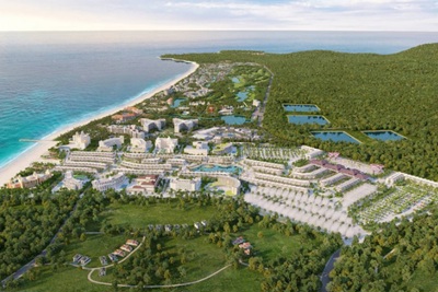 Mỏ vàng bất động sản nghỉ dưỡng Việt Nam đang ở nơi đâu?