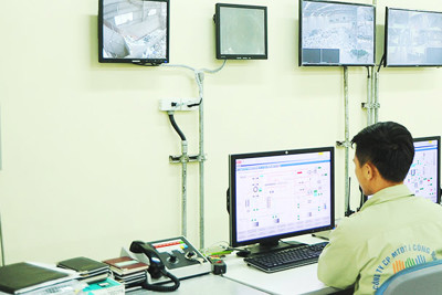 Đẩy nhanh cơ chế mua bán điện trực tiếp