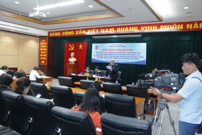 Luôn có sự điều chỉnh chỉ tiêu thu ngân sách giữa các cục hải quan