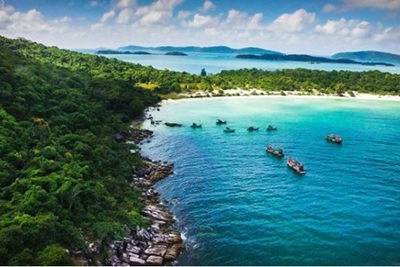 Lựa chọn khôn ngoan dịp cuối năm của giới đầu tư bất động sản