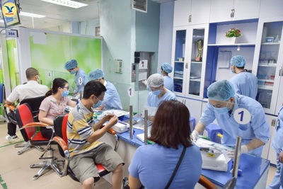 MEDLATEC tiên phong ứng dụng chuyển đổi số, nâng cao chất lượng y tế