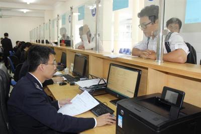 Kiểm tra chuyên ngành: Thủ tục còn chồng chéo, vẫn thủ công là chính