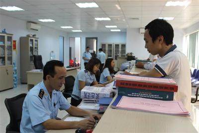 Tổng cục Hải quan yêu cầu xử lý dứt điểm các khoản nợ thuế