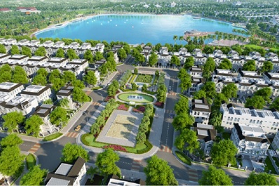 Vinhomes Riverside – The Harmony: Chính sách lợi đơn, lợi kép, khách hàng không nên bỏ lỡ