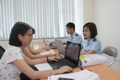 Phấn đấu giảm khiếu nại liên quan đến kiểm tra sau thông quan
