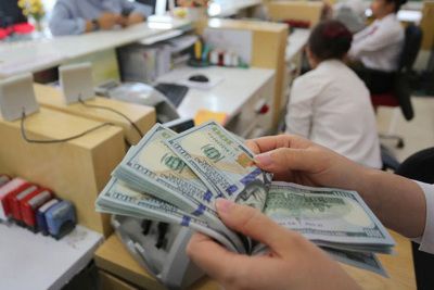  Dự báo tỷ giá, lãi suất năm 2020