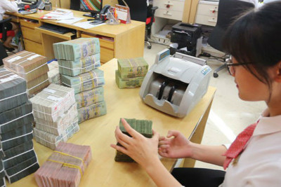  Năm 2020: Kế hoạch tăng trưởng tín dụng 14%, có phương án tăng vốn “Big 4”