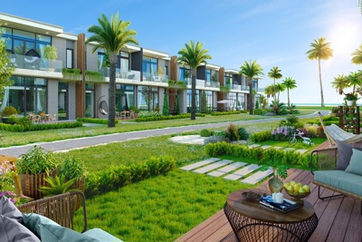 Du lịch nội địa “lên ngôi”, sản phẩm nghỉ dưỡng biển tăng trưởng ổn định 