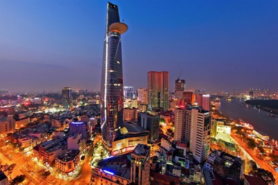 Thị trường bất động sản 2021 hưởng lợi trước loạt chính sách hỗ trợ