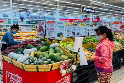 Nhiều áp lực lên mặt bằng giá ngay từ đầu năm 2022