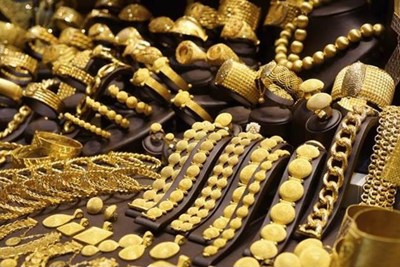 Điều kiện áp dụng mức thuế xuất khấu 0% với vàng trang sức