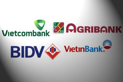  Cuối năm 2020 sẽ bổ sung vốn cho các ngân hàng thương mại nhà nước 