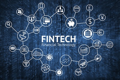  Top 5 xu hướng về Fintech đáng chú ý trong năm 2020 