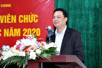 Đổi mới công tác đào tạo, bồi dưỡng cán bộ ngành Tài chính