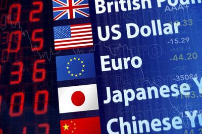 Triển vọng ngoại hối trong 2019: USD vẫn mạnh trong ngắn hạn