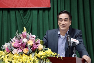 Hoàn thiện các văn bản quy phạm pháp luật về quản lý tài sản công