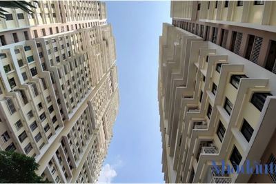  Phân khúc căn hộ ở TP. Hồ Chí Minh và vùng ven có thể chào đón 30.000 căn trong năm 2022 