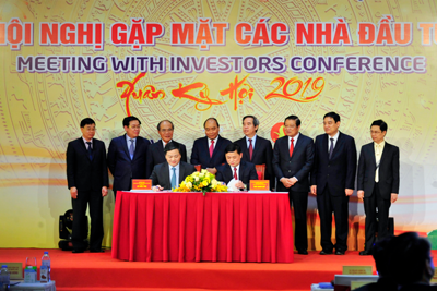 10 điểm nổi bật trong hoạt động của VietinBank năm 2019