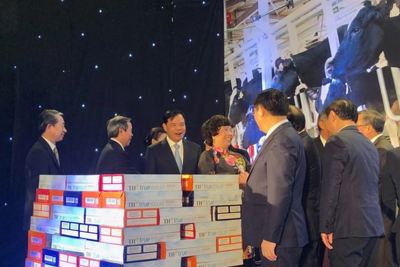  Cuộc đua đầu tư của các "ông lớn" vào nông nghiệp 