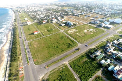  Bất động sản đất nền vẫn là kênh đầu tư hàng đầu trong năm 2021 