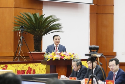 Hoàn thành mức cao nhất nhiệm vụ tài chính – ngân sách nhà nước năm 2020