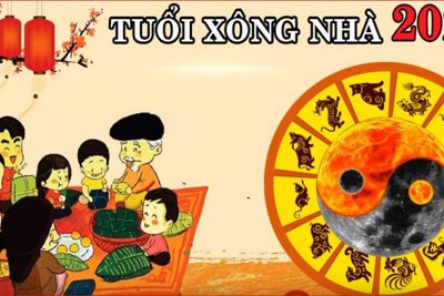  Nên chọn tuổi nào xông đất cơ quan, công ty Tết Canh Tý 2020?
