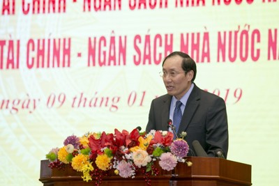Năm 2018, thị trường chứng khoán Việt Nam thành công nhất khu vực Đông Nam Á về huy động vốn