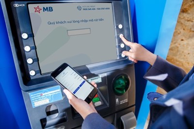 MB thừa nhận gặp sự cố lỗi giao dịch online vượt hạn mức